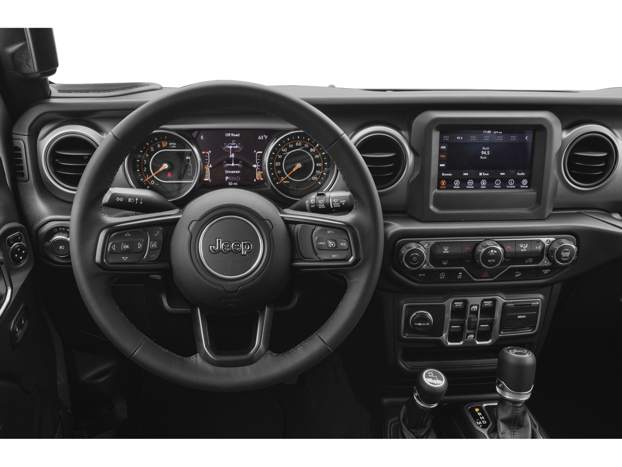 2021 Jeep Wrangler Unlimited Sport S 4x4