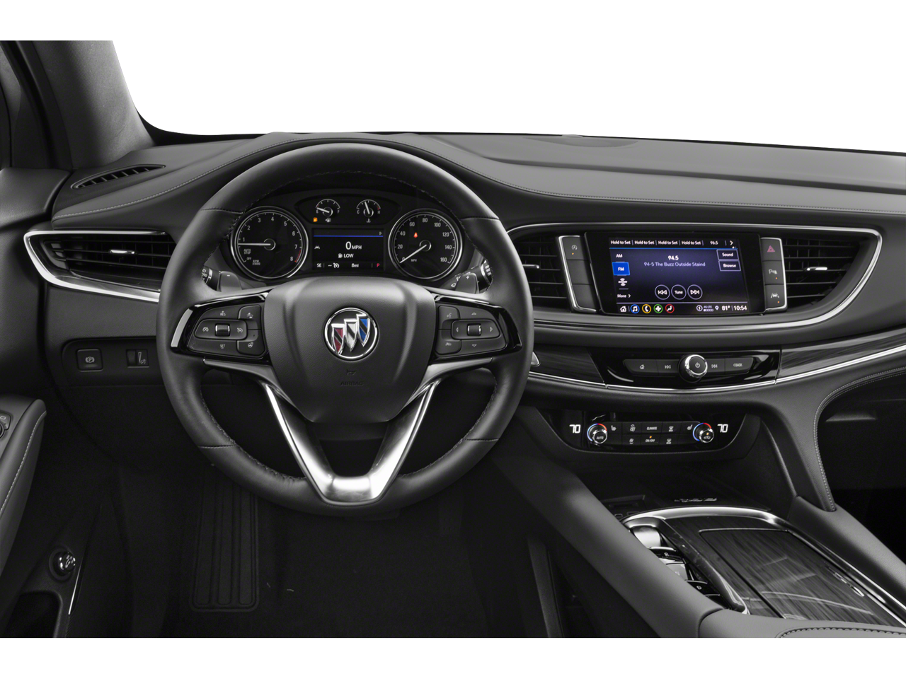 2022 Buick Enclave FWD Premium