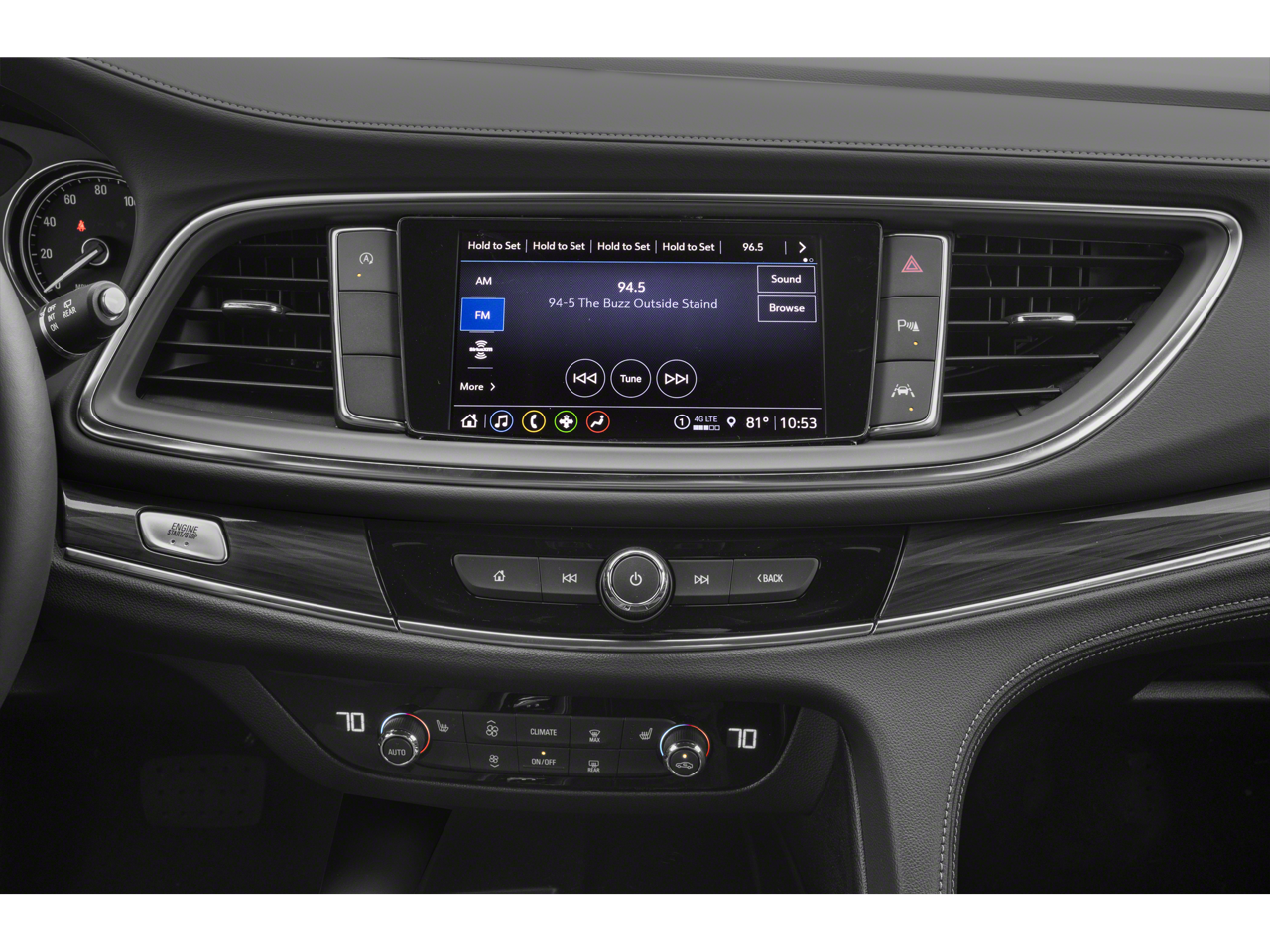 2022 Buick Enclave FWD Premium