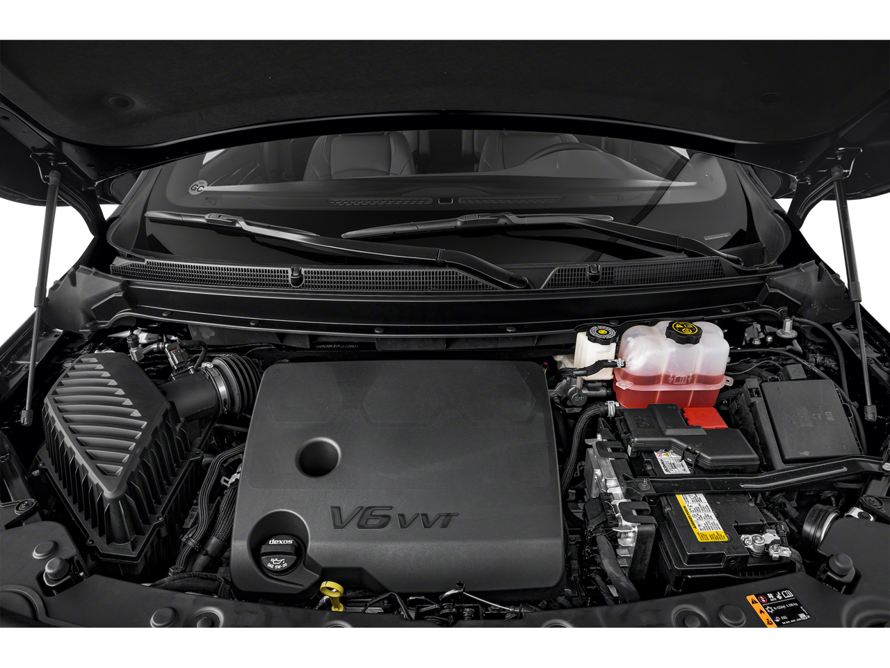 2022 Buick Enclave FWD Premium