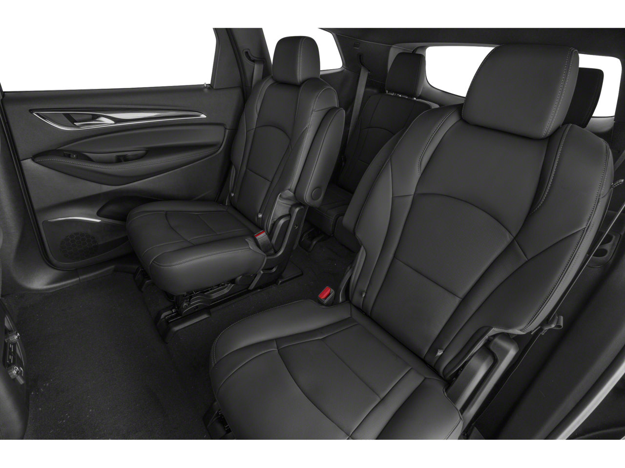 2022 Buick Enclave FWD Premium