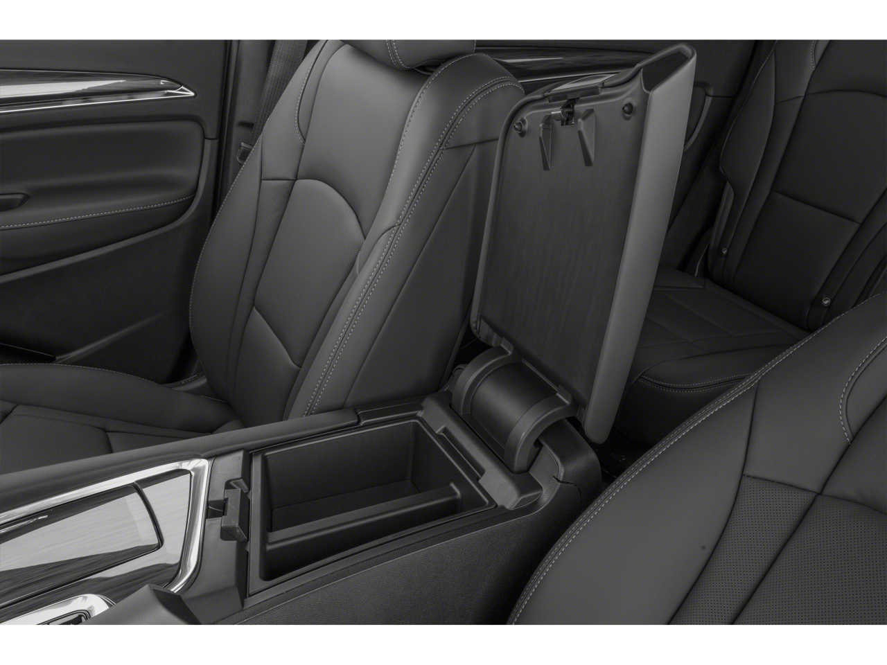2022 Buick Enclave FWD Premium