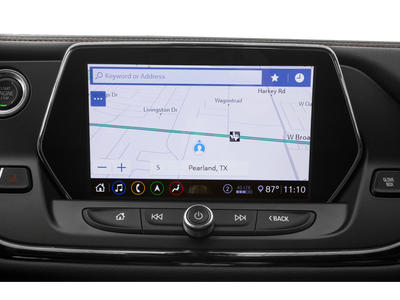 2022 Chevrolet Blazer FWD RS