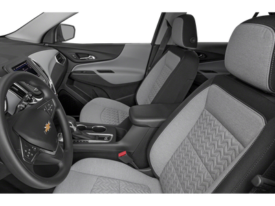 2022 Chevrolet Equinox FWD LT