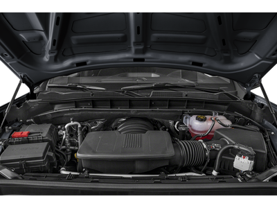 2022 GMC Sierra 1500 4WD Crew Cab Short Box Elevation