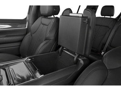 2022 Jeep Wagoneer Series II 4x2