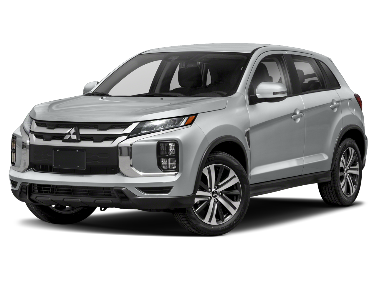 2022 Mitsubishi Outlander Sport Base