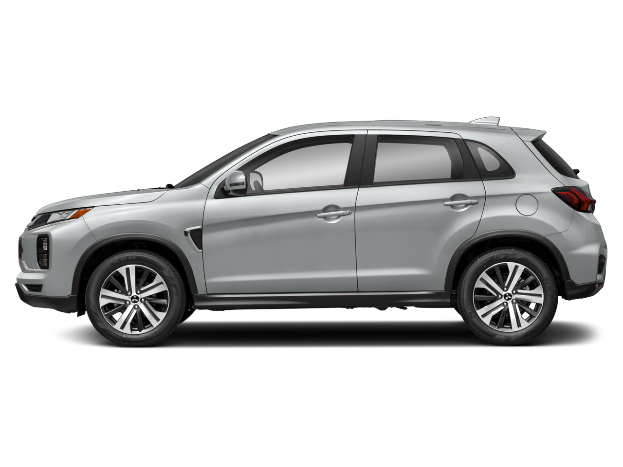 2022 Mitsubishi Outlander Sport Base