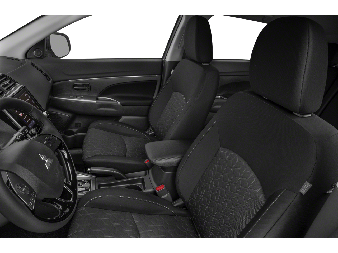 2022 Mitsubishi Outlander Sport Base