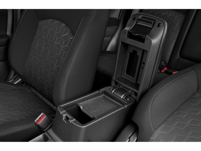 2022 Mitsubishi Outlander Sport Base