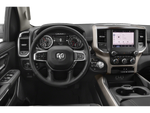 2022 RAM 1500 Laramie Crew Cab 4x4 5'7' Box