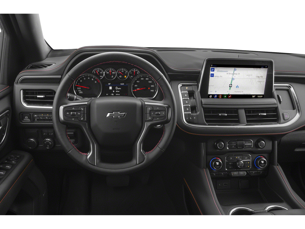2023 Chevrolet Tahoe 2WD RST