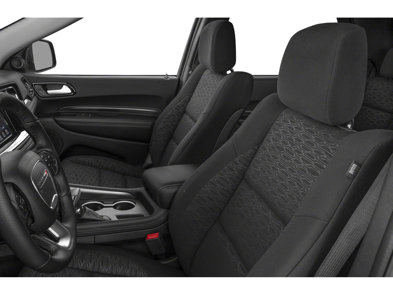 2023 Dodge Durango SXT Launch Edition RWD