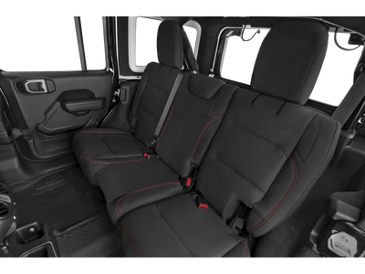 2023 Jeep Wrangler 4-Door Rubicon