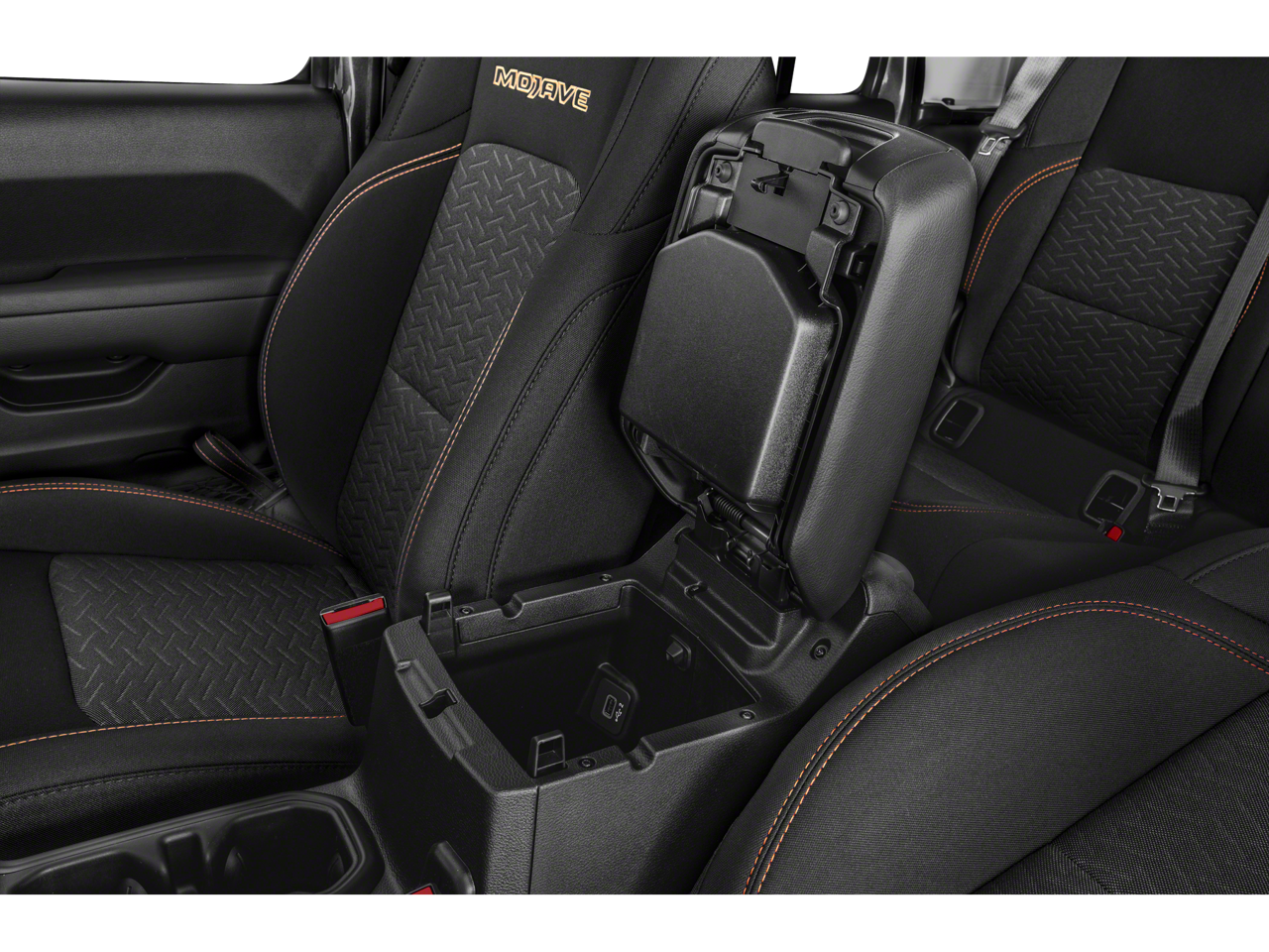 2023 Jeep Gladiator Mojave 4x4