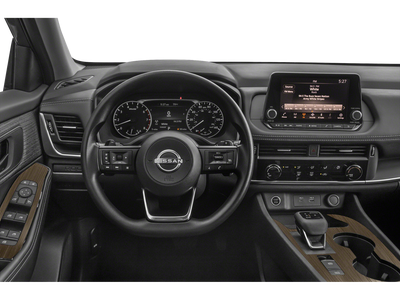 2023 Nissan Rogue S FWD