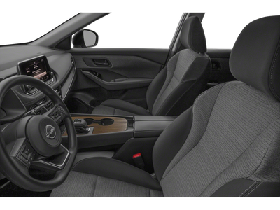 2023 Nissan Rogue S FWD