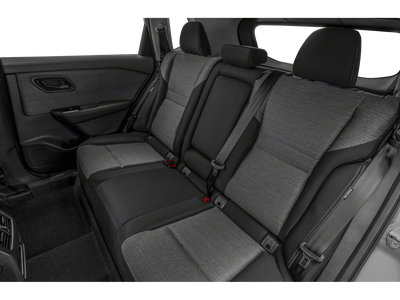 2023 Nissan Rogue S FWD