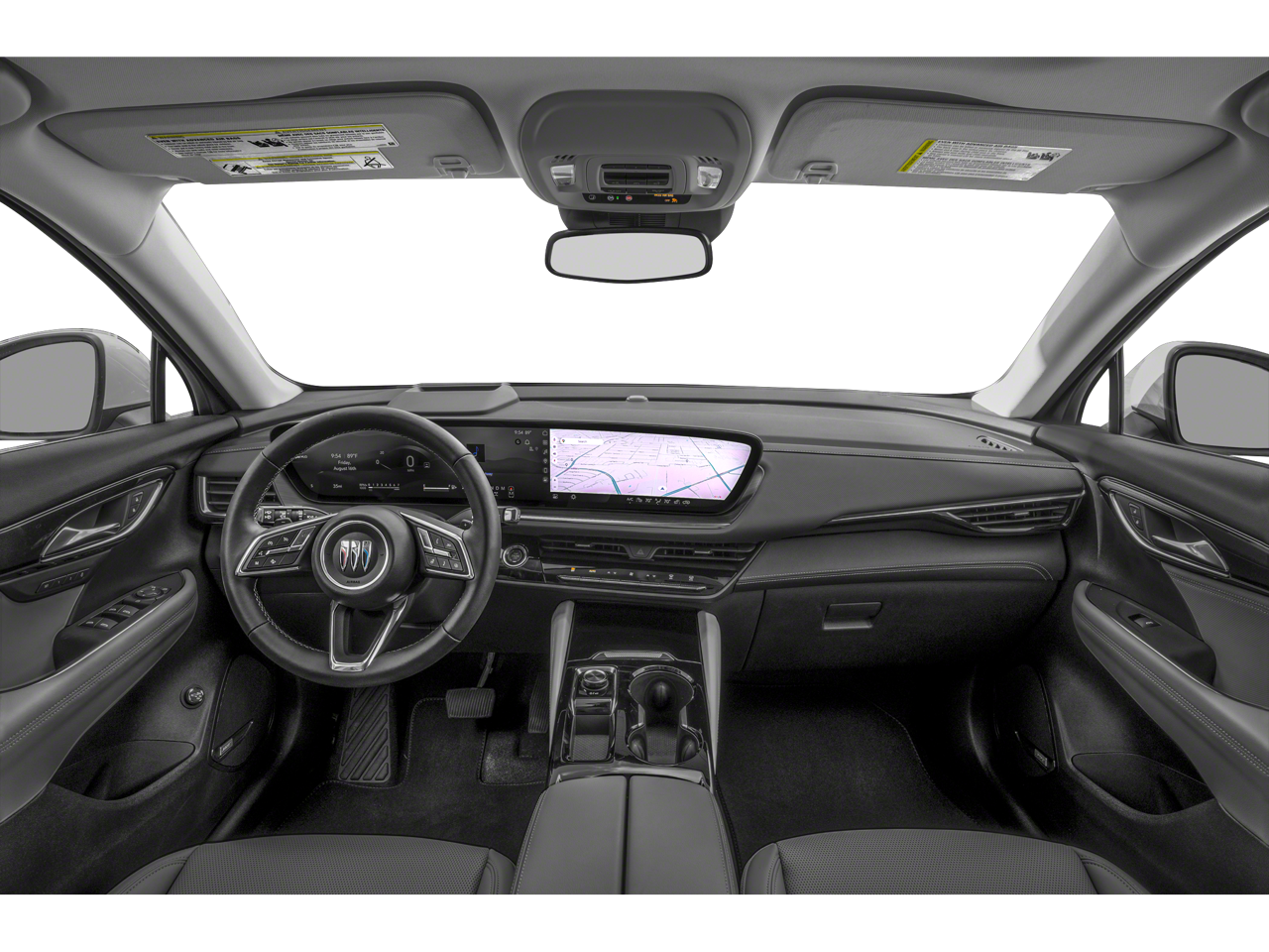 2024 Buick Envision Preferred AWD