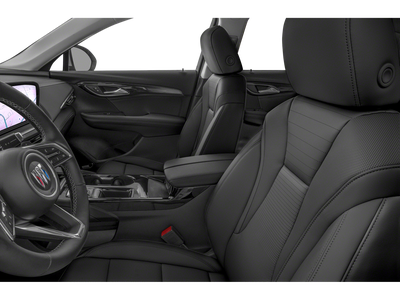 2024 Buick Envision Preferred AWD