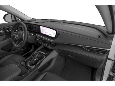 2024 Buick Envision Preferred AWD