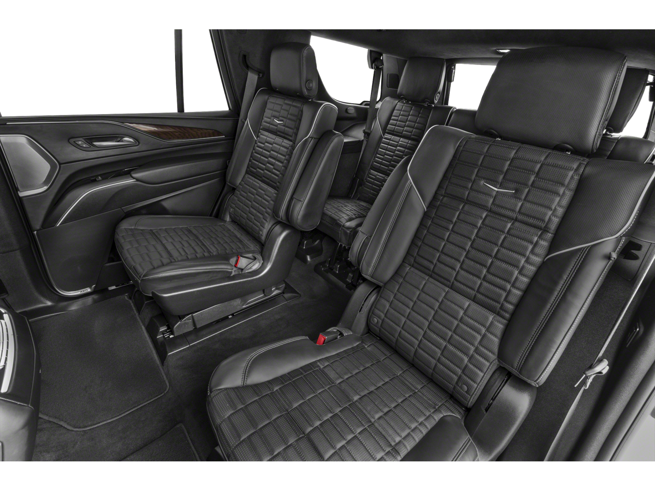 2024 Cadillac Escalade 4WD Sport
