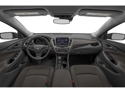 2024 Chevrolet Malibu FWD LS