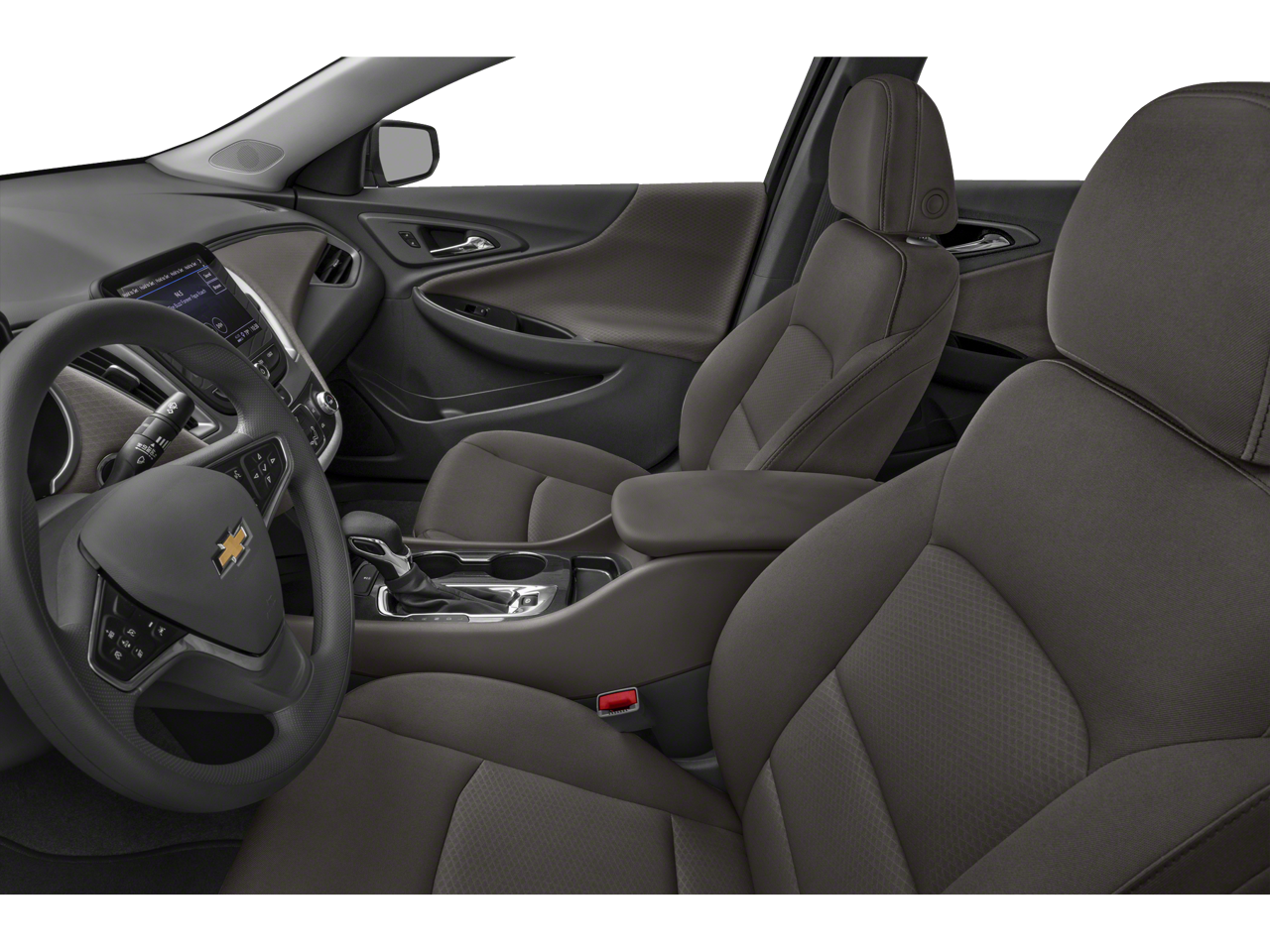 2024 Chevrolet Malibu FWD LS