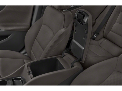 2024 Chevrolet Malibu FWD LS