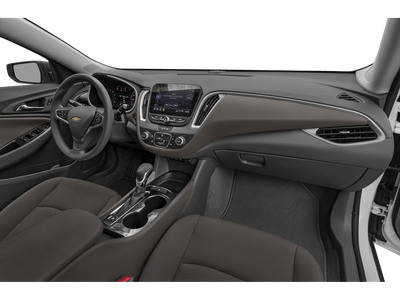 2024 Chevrolet Malibu FWD LS