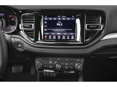 2024 Dodge Durango GT AWD