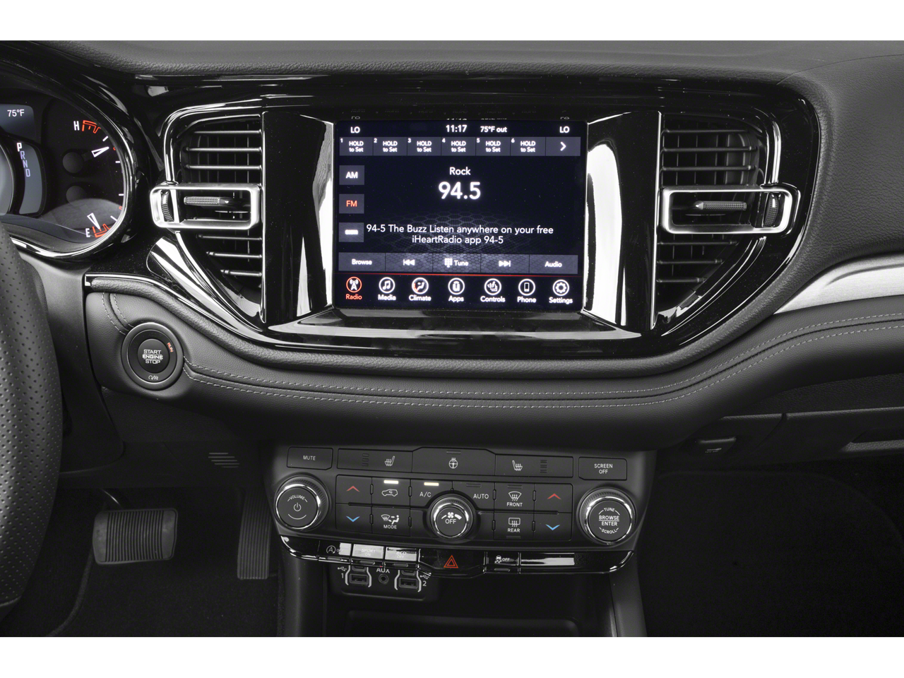 2024 Dodge Durango GT AWD