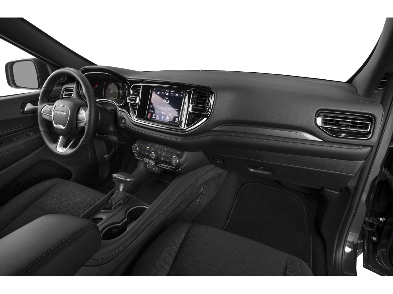 2024 Dodge Durango GT AWD