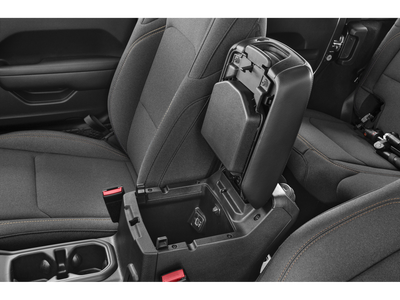 2024 Jeep Wrangler 4-Door Rubicon 4x4