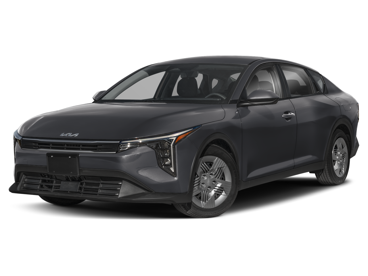2025 Kia K4 Base
