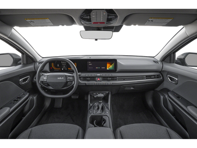 2025 Kia K4 Base