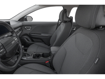 2025 Kia K4 Base