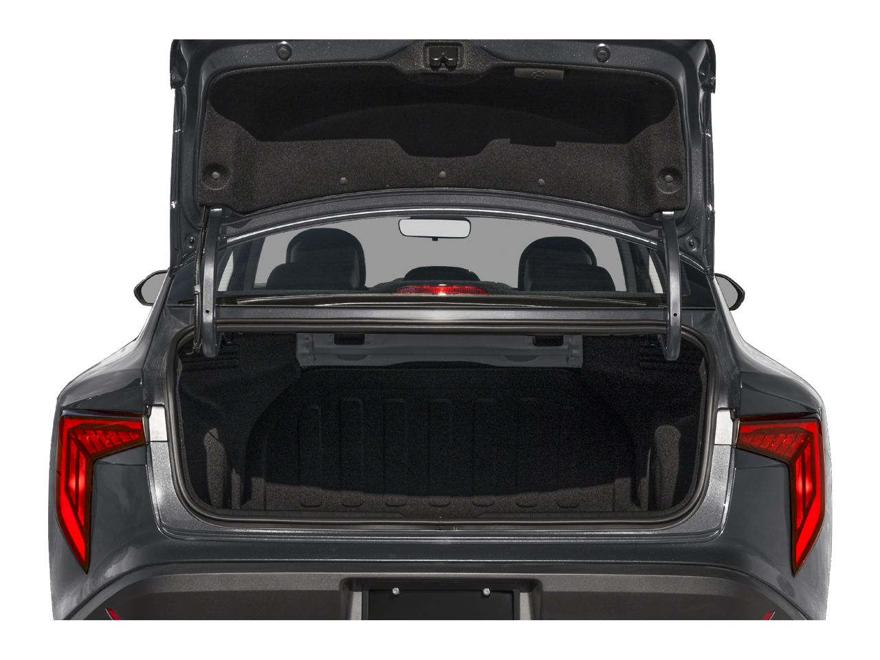 2025 Kia K4 Base