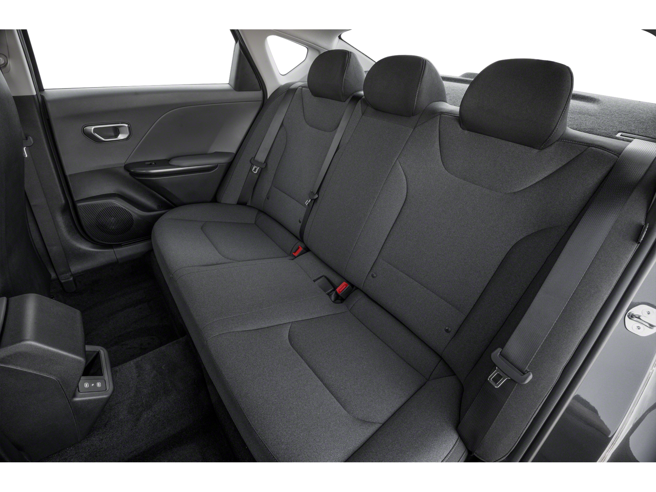 2025 Kia K4 Base