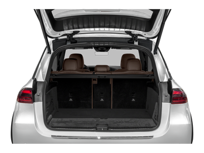 2025 Mercedes-Benz GLE GLE 350