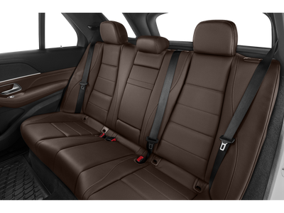 2025 Mercedes-Benz GLE GLE 350