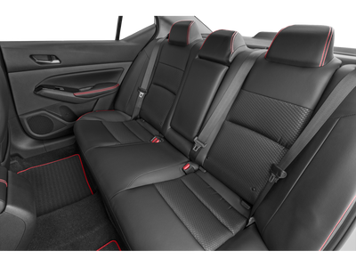 2025 Nissan Altima SR AWD