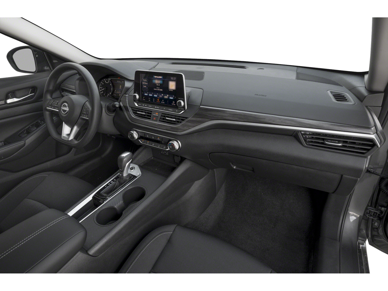2025 Nissan Altima SV AWD