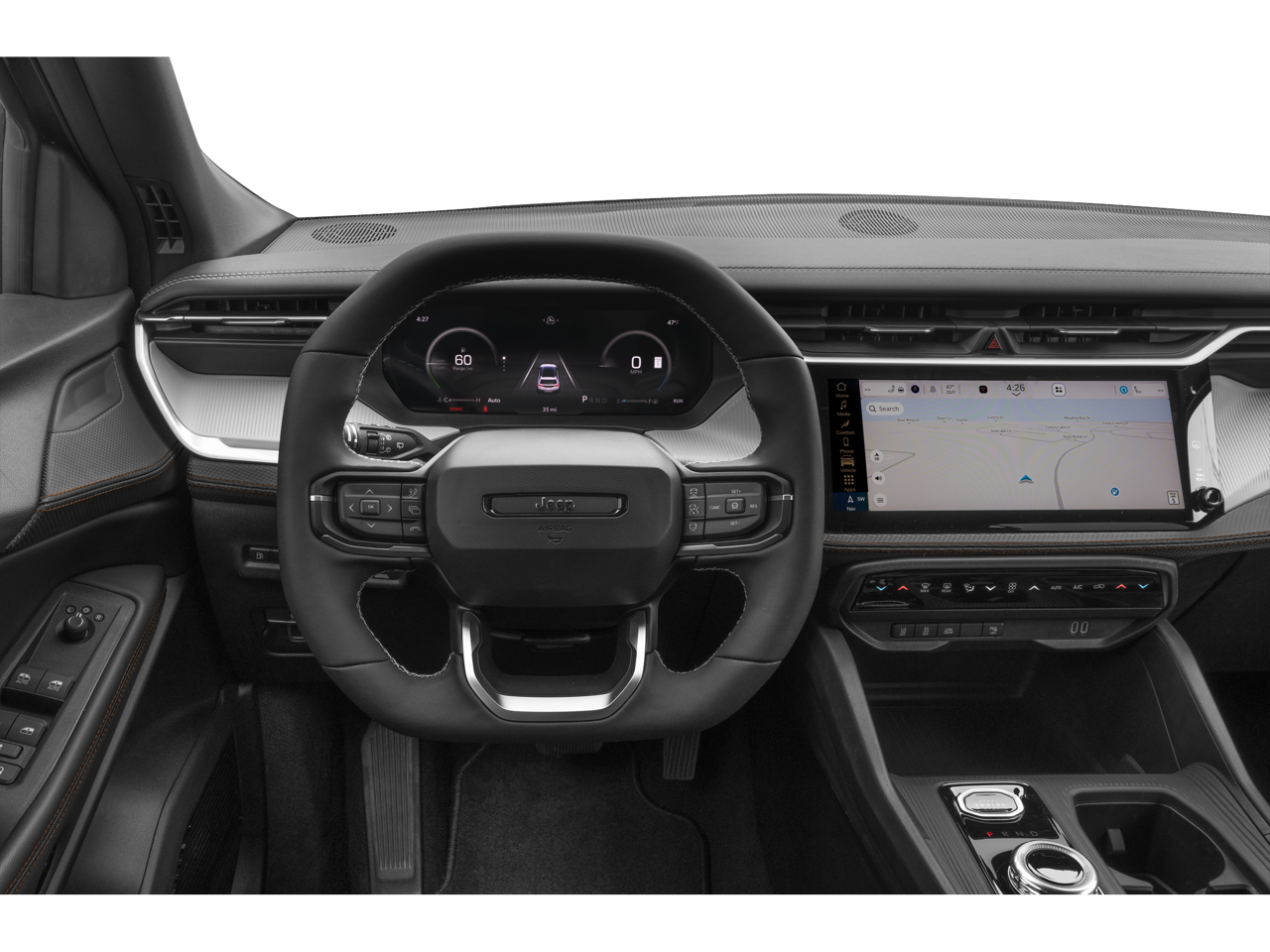 2026 Jeep Cherokee CHEROKEE 85TH ANNIVERSARY EDITION 4X4