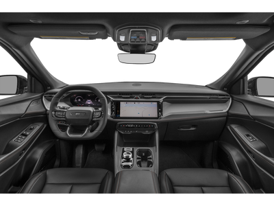 2026 Jeep Cherokee CHEROKEE 85TH ANNIVERSARY EDITION 4X4