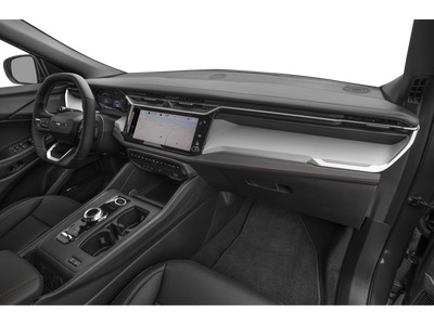 2026 Jeep Cherokee CHEROKEE 85TH ANNIVERSARY EDITION 4X4