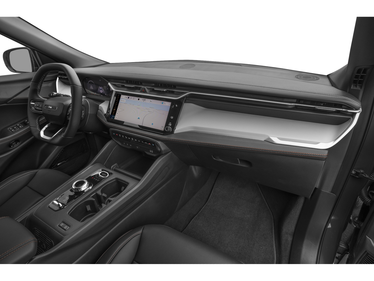 2026 Jeep Cherokee CHEROKEE 85TH ANNIVERSARY EDITION 4X4