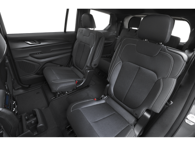 2026 Jeep Grand Cherokee GRAND CHEROKEE L LAREDO 4X4