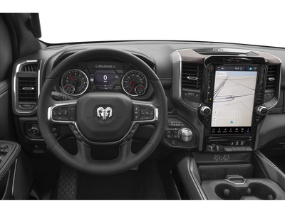 2026 RAM Ram 1500 RAM 1500 LARAMIE CREW CAB 4X2 5'7' BOX