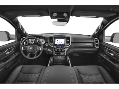 2027 RAM Ram 1500 RAM 1500 BIG HORN CREW CAB 4X4 5'7' BOX